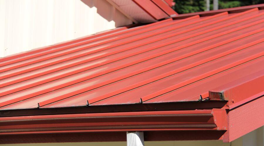 Industrial Roof Maintenance in La Harpe, KS